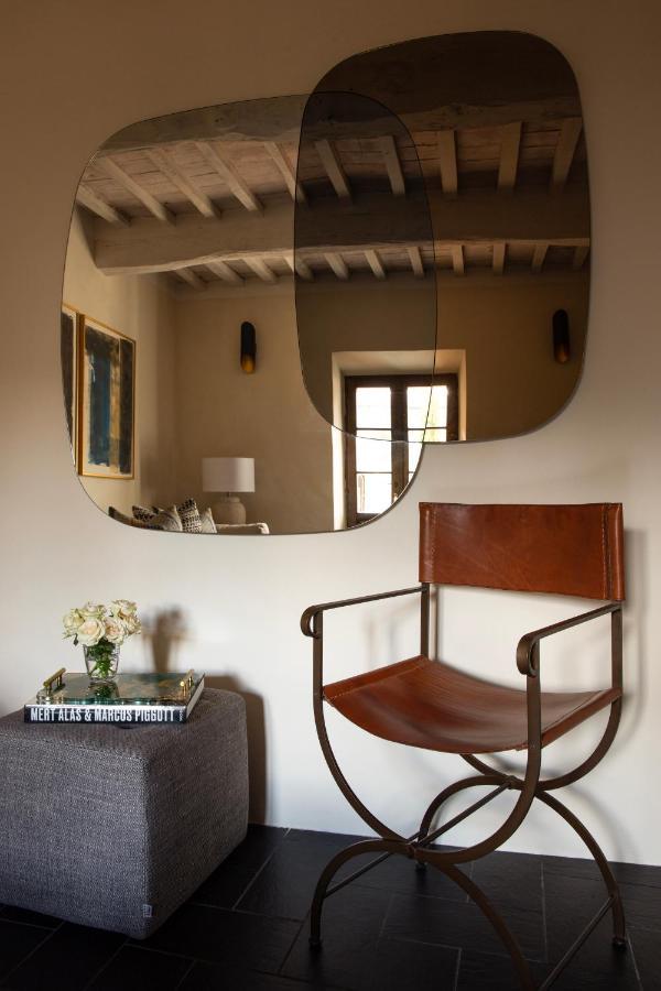 הוילה קאסטלמוזיו Casa Nobile מראה חיצוני תמונה