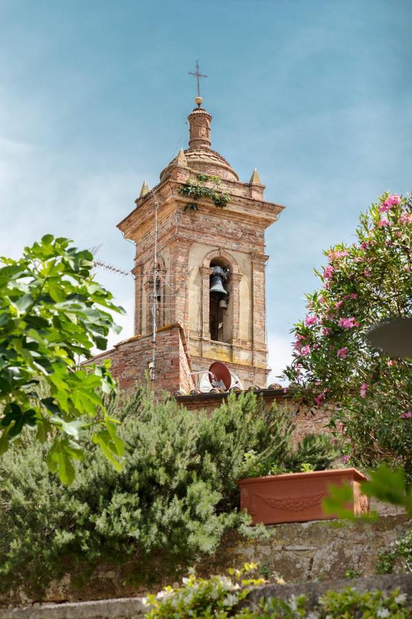 הוילה קאסטלמוזיו Casa Nobile מראה חיצוני תמונה