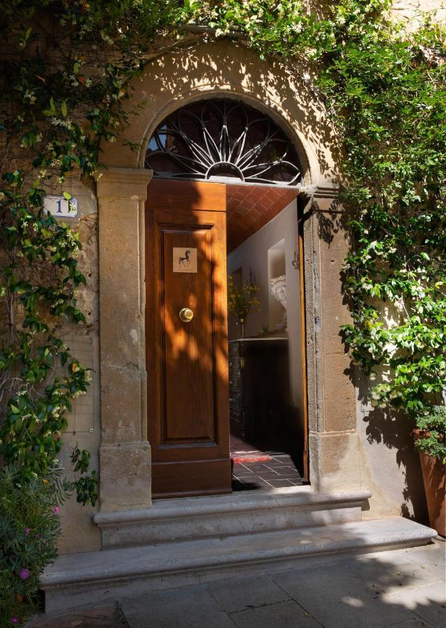 הוילה קאסטלמוזיו Casa Nobile מראה חיצוני תמונה